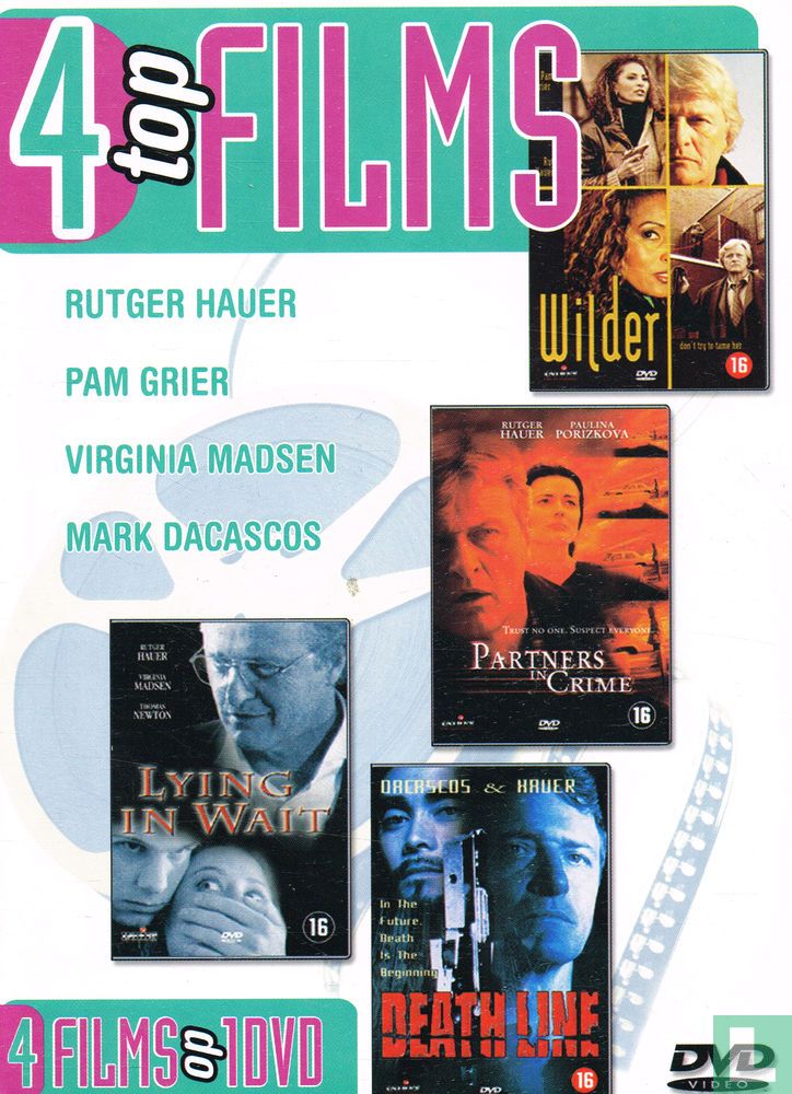 4 Top Films