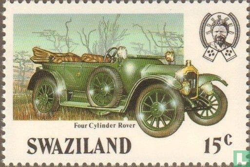 Rover