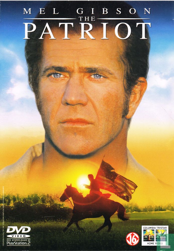 The Patriot