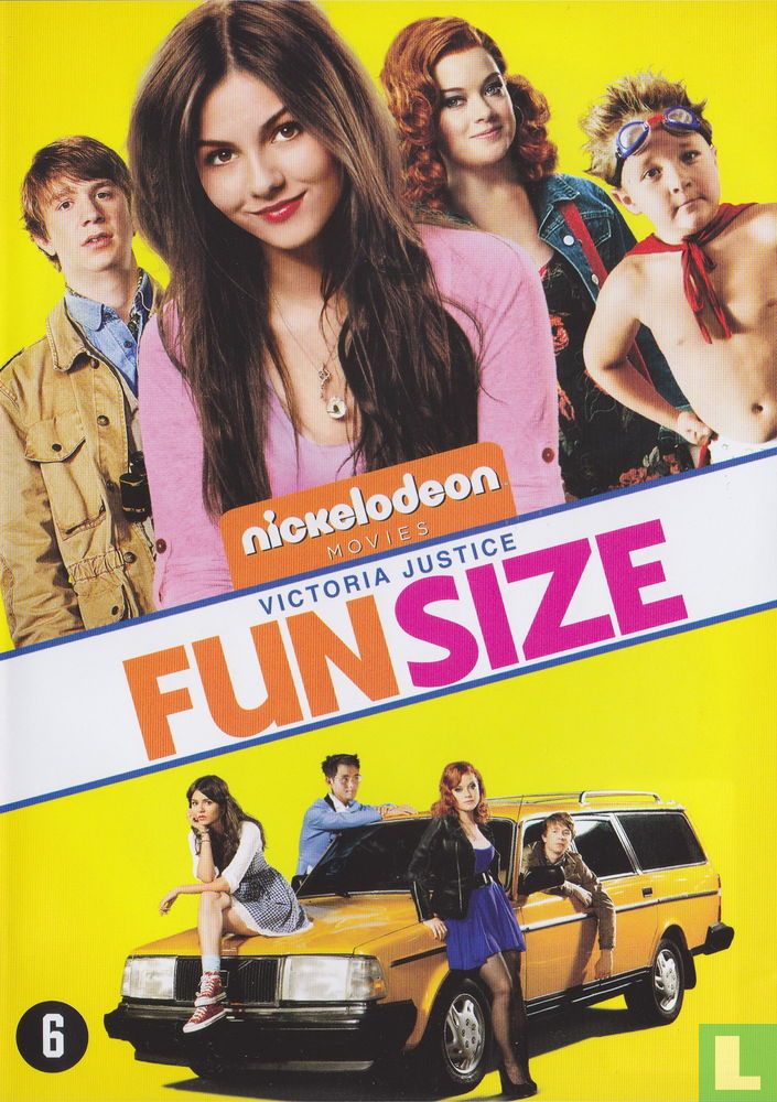 Fun Size