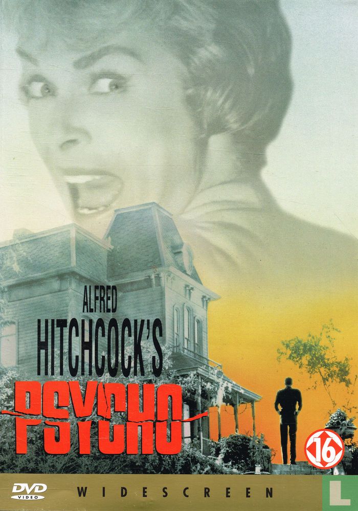 Psycho