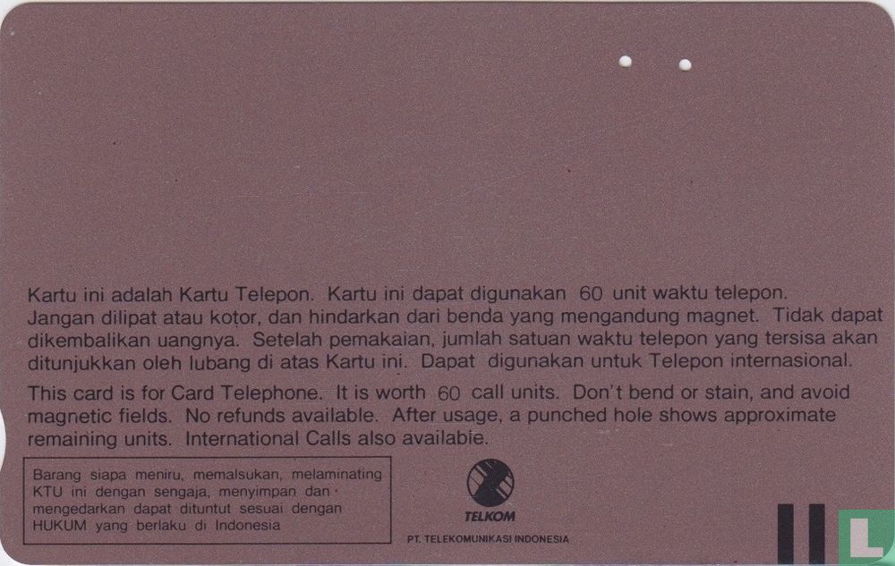 Patung Kayu