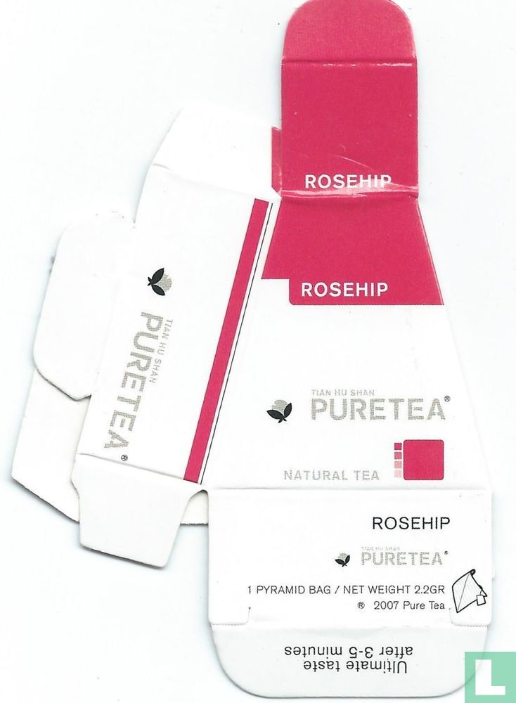 Rosehip