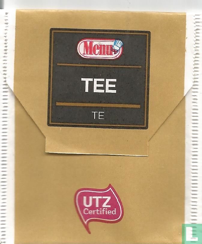 Tee 