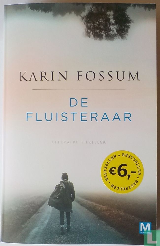 De fluisteraar 
