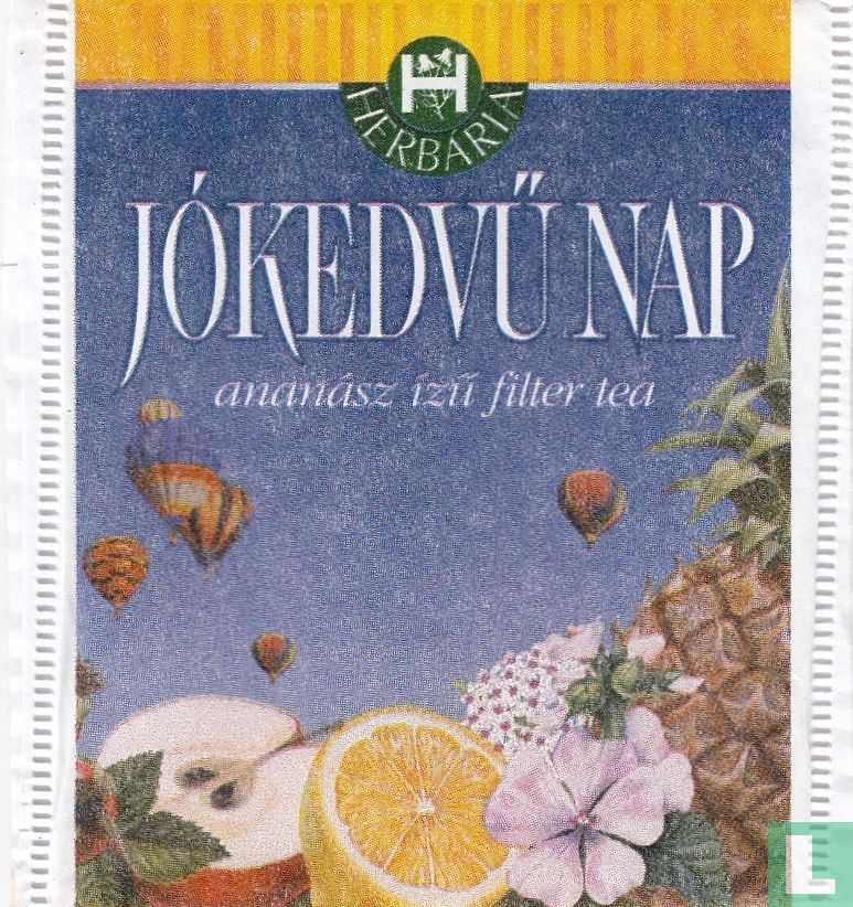 Jókedvü Nap 