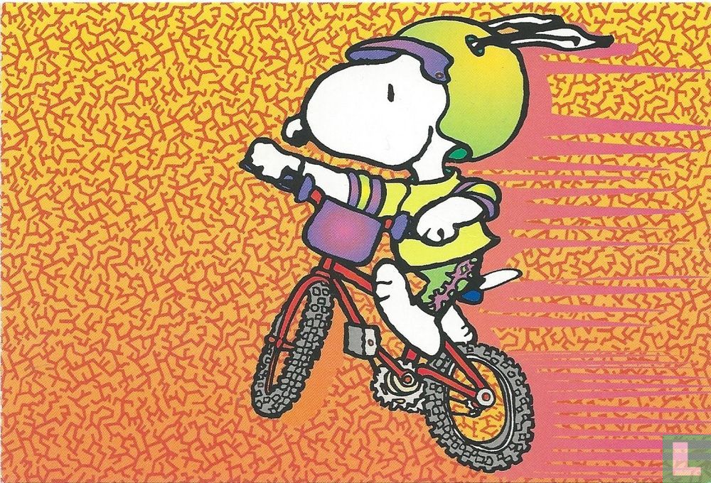 Snoopy (22he)