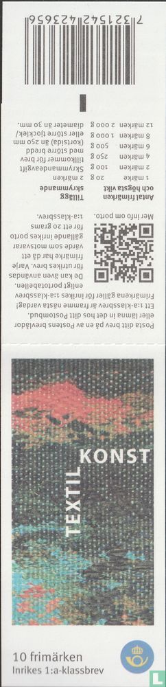 Impression textile