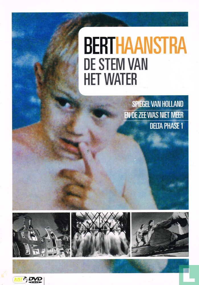 De stem van het water