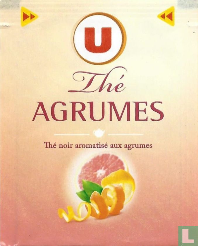 Agrumes