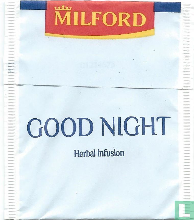 Good Night