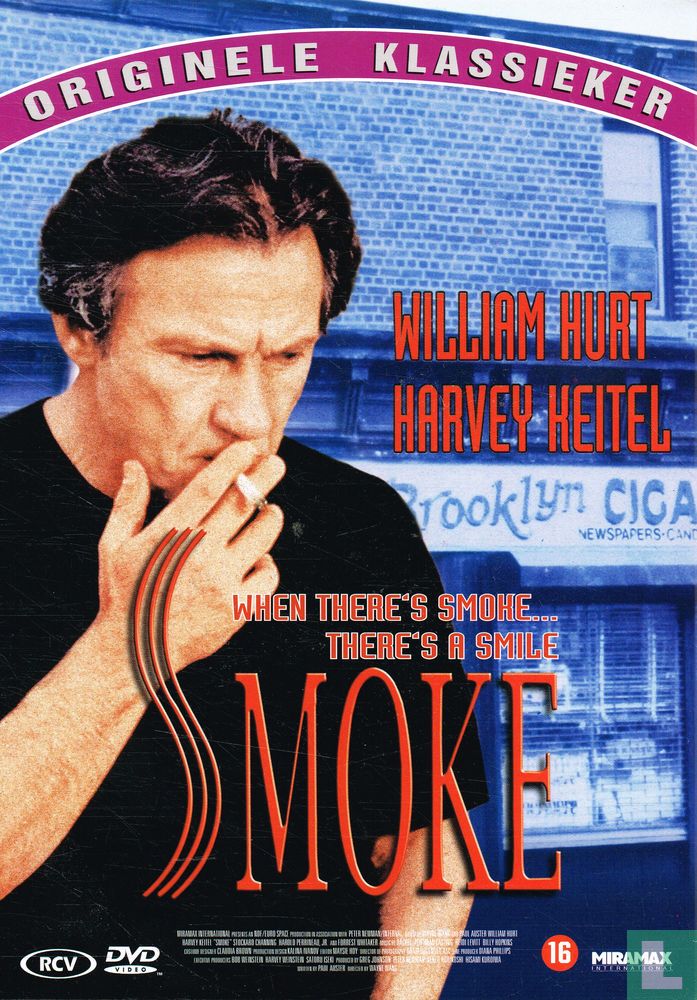 Smoke