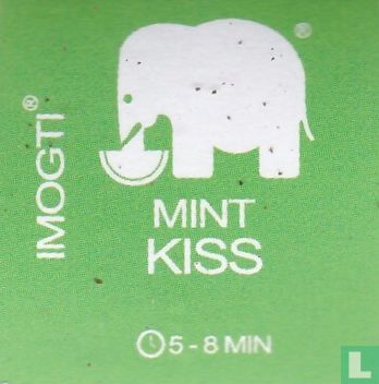 Mint Kiss