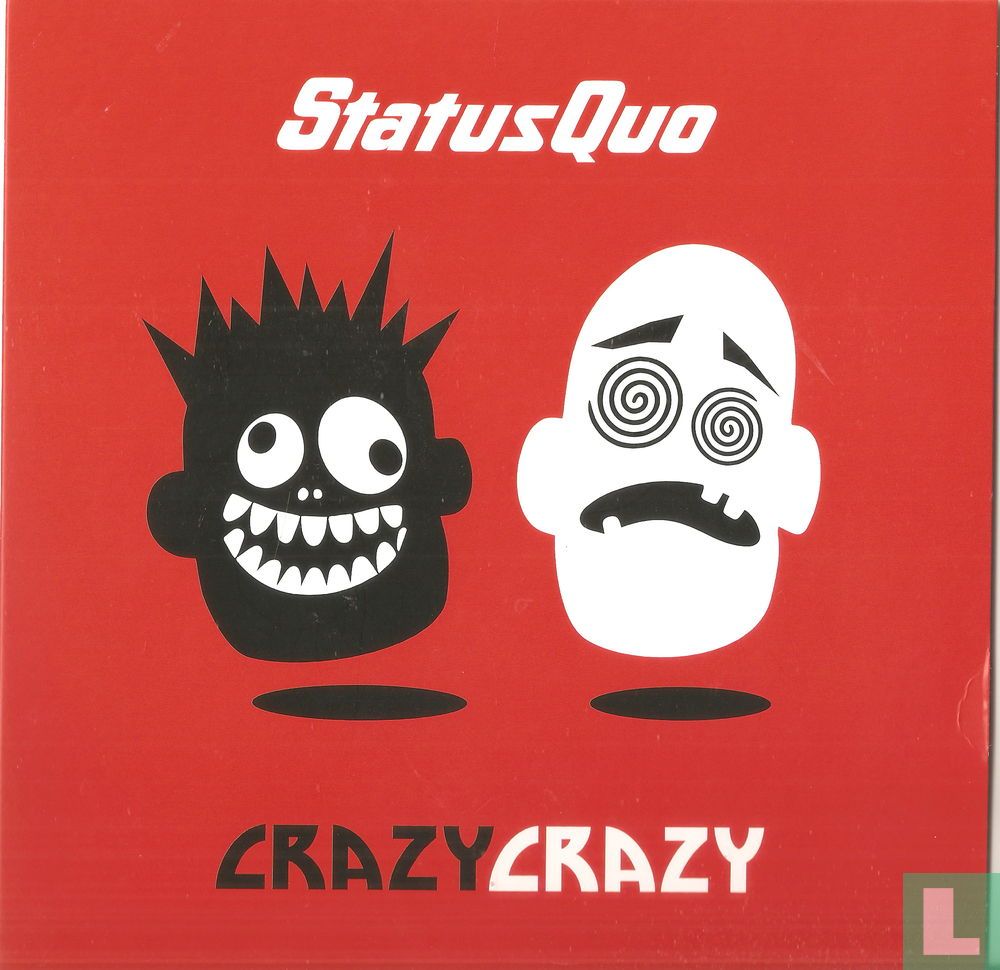 CrazyCrazy