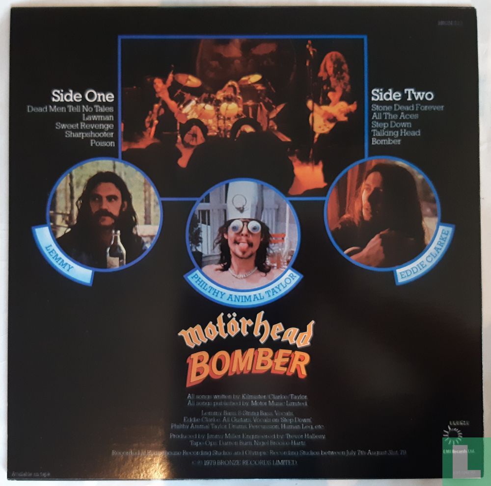 Bomber