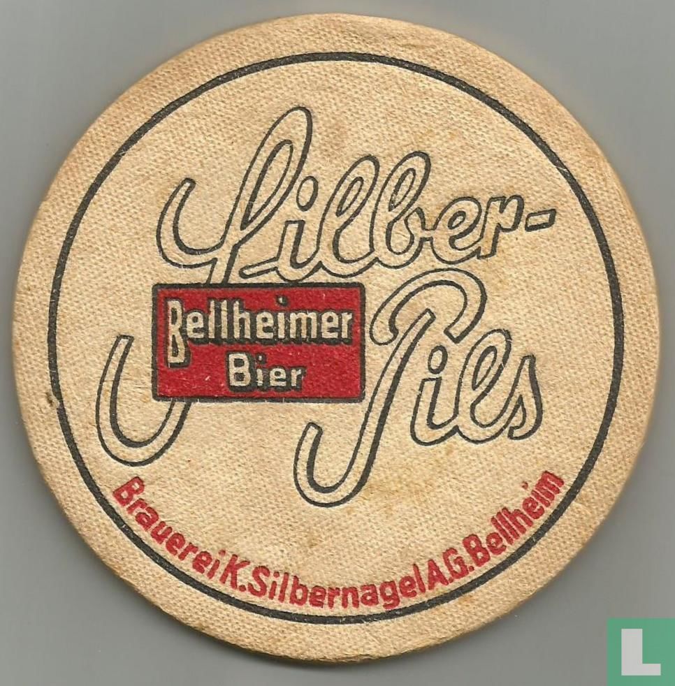 Bellheimer Weizenbier