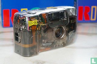 Ricoh FF-9sd