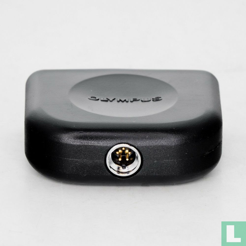 Olympus OM TTL Auto Multi Connecter