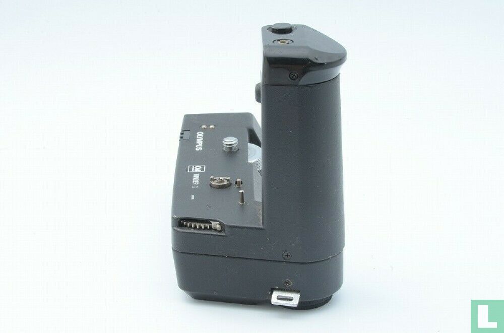 Olympus OM Winder 1
