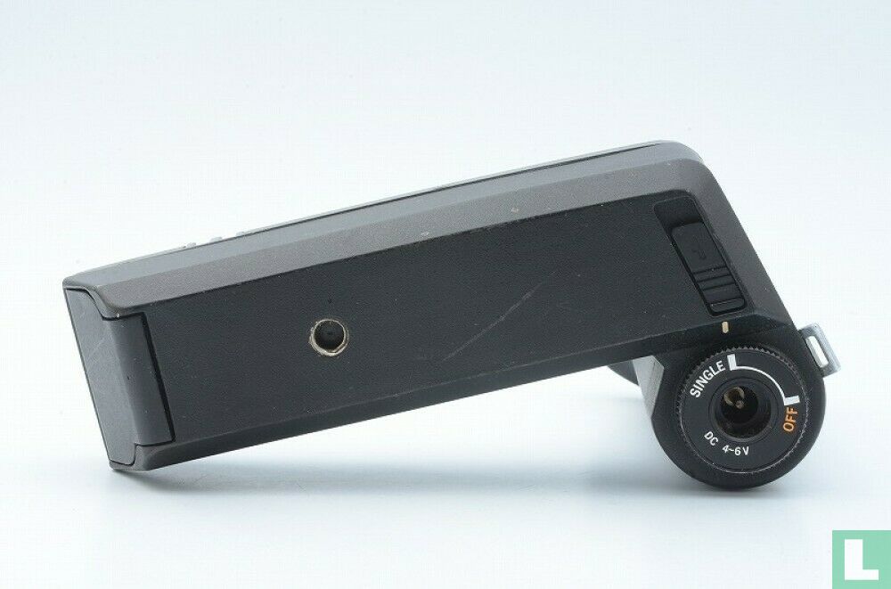 Olympus OM Winder 1