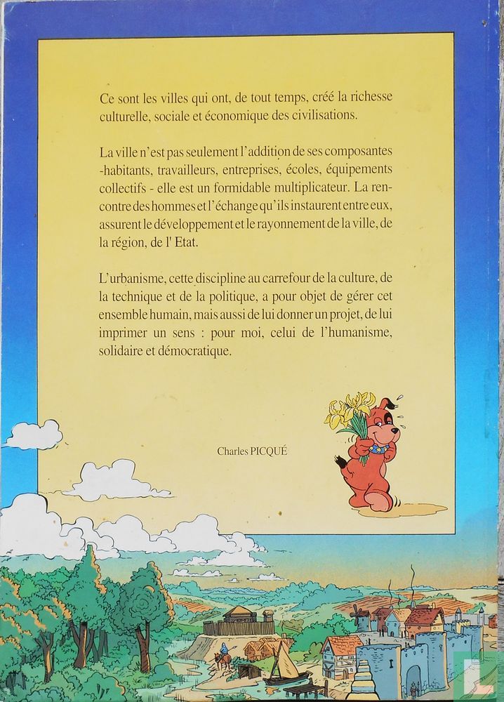 L'Iris de Bruocsela