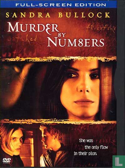 Murder by Numbers