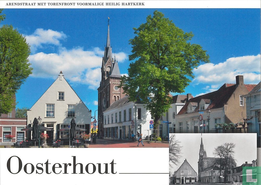 Oosterhout