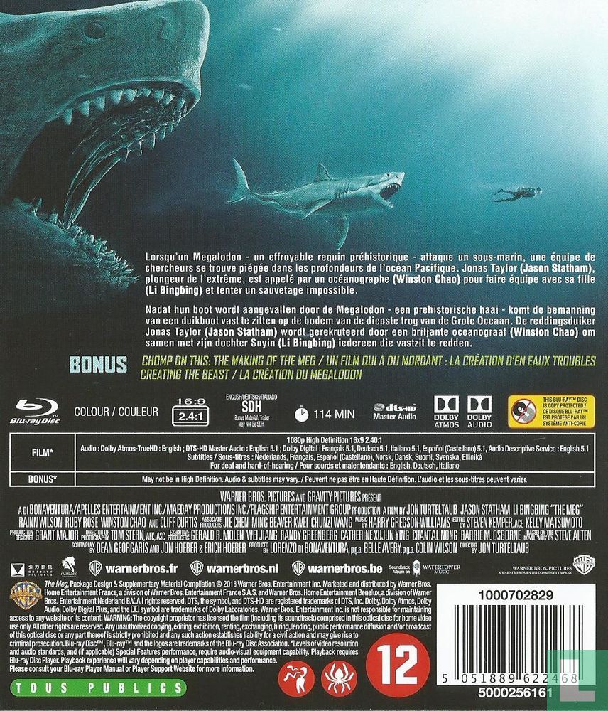 The Meg