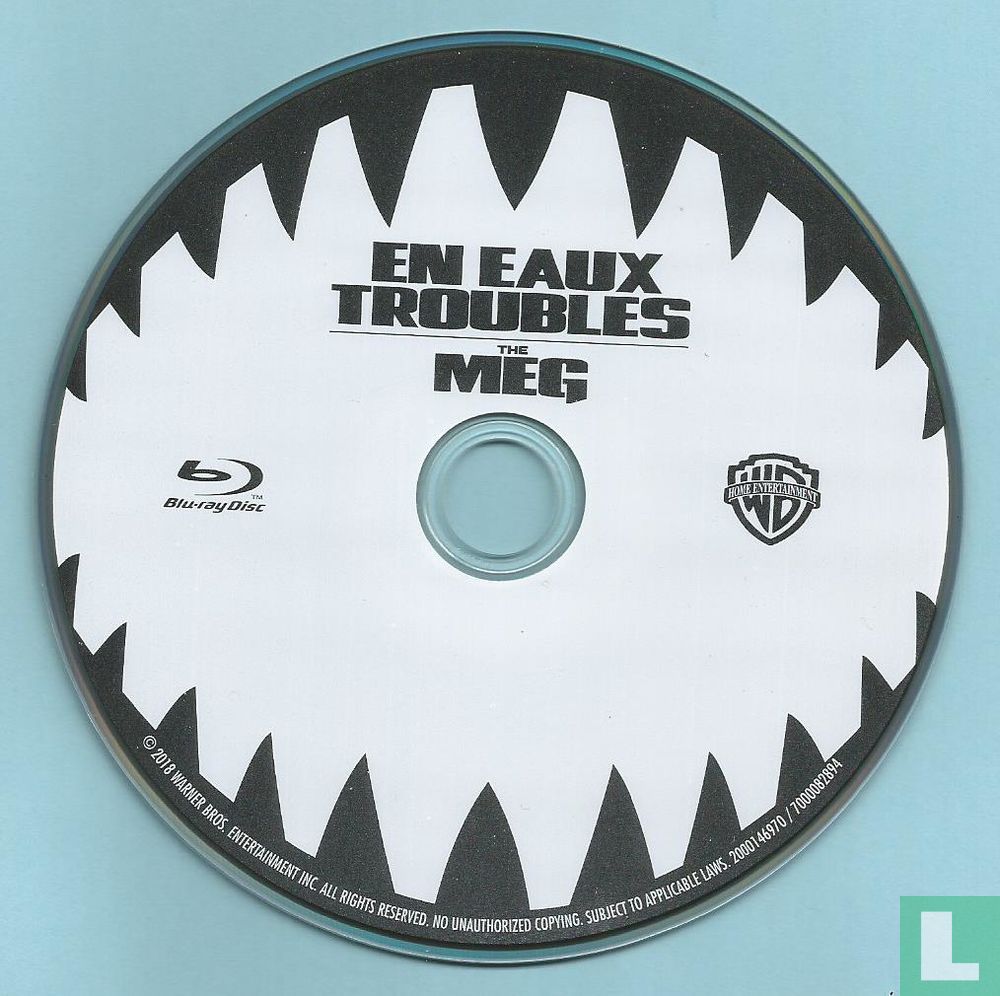 The Meg