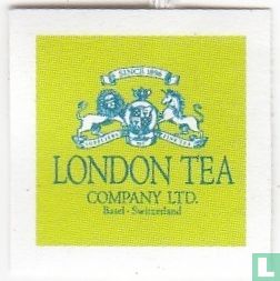 Ski Tea Infusion Ski