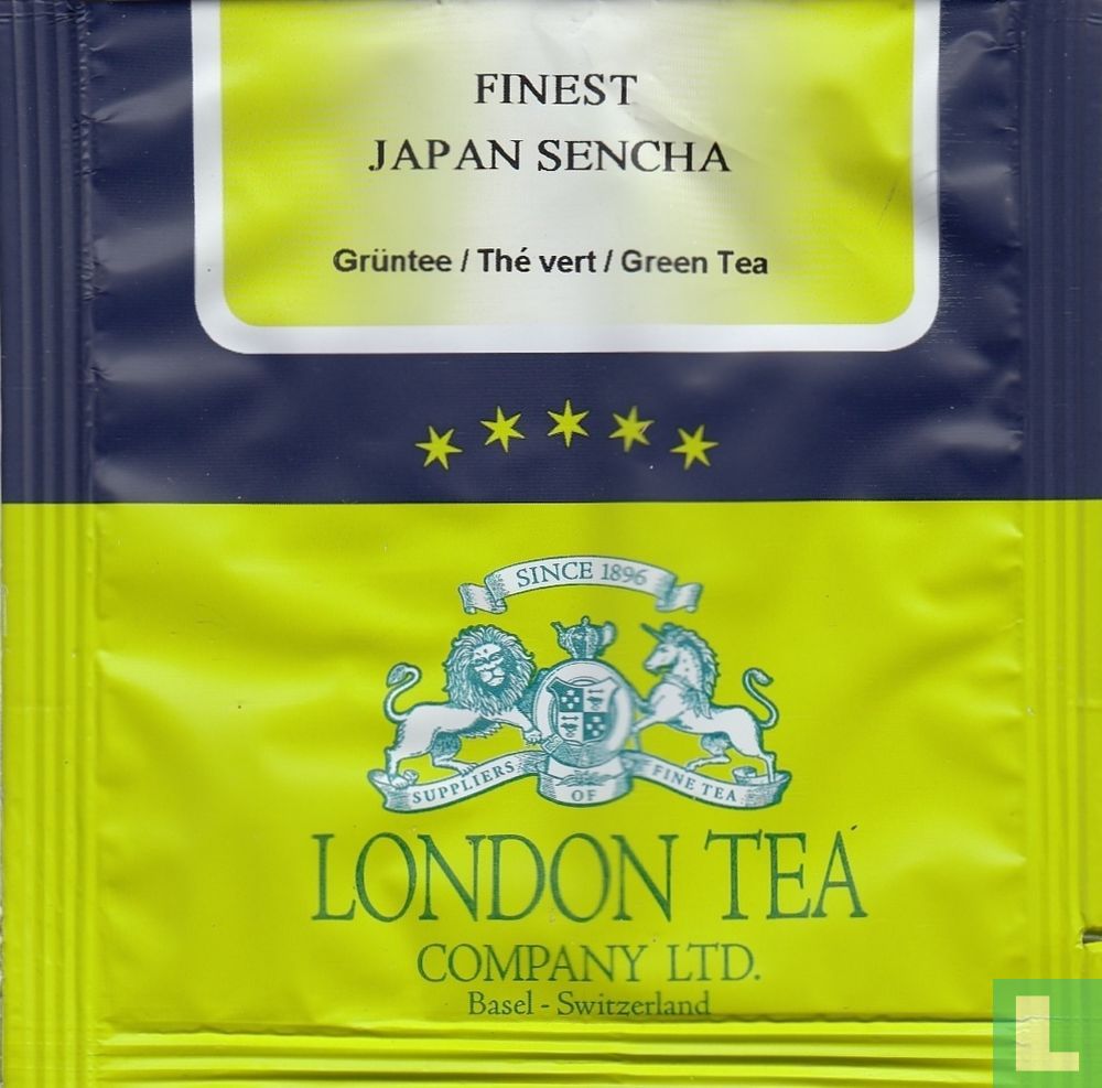 Finest Japan Sencha