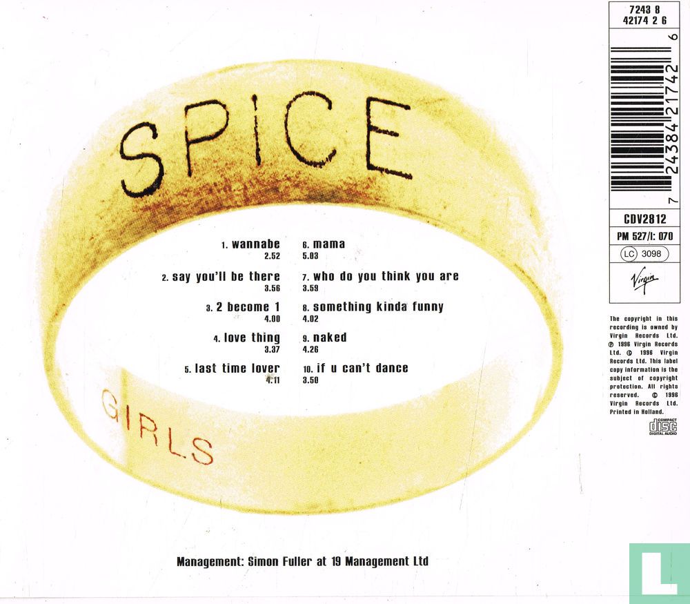 Spice