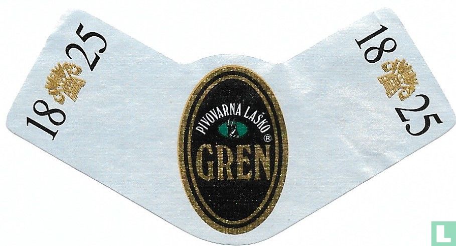 Laško Gren 