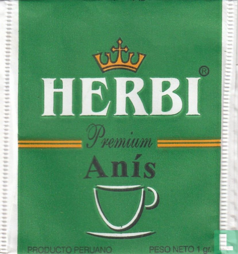 Anis 