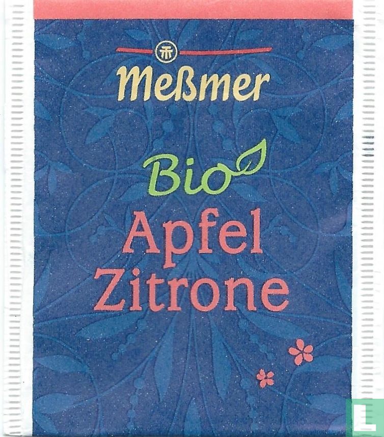 Apfel Zitrone
