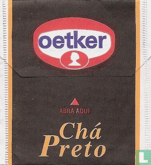 Preto 