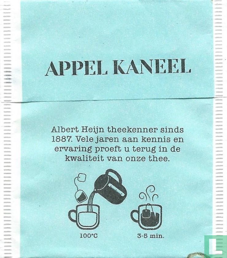 Appel Kaneel