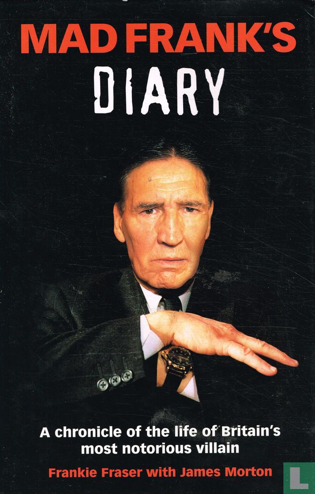 Mad Frank's Diary