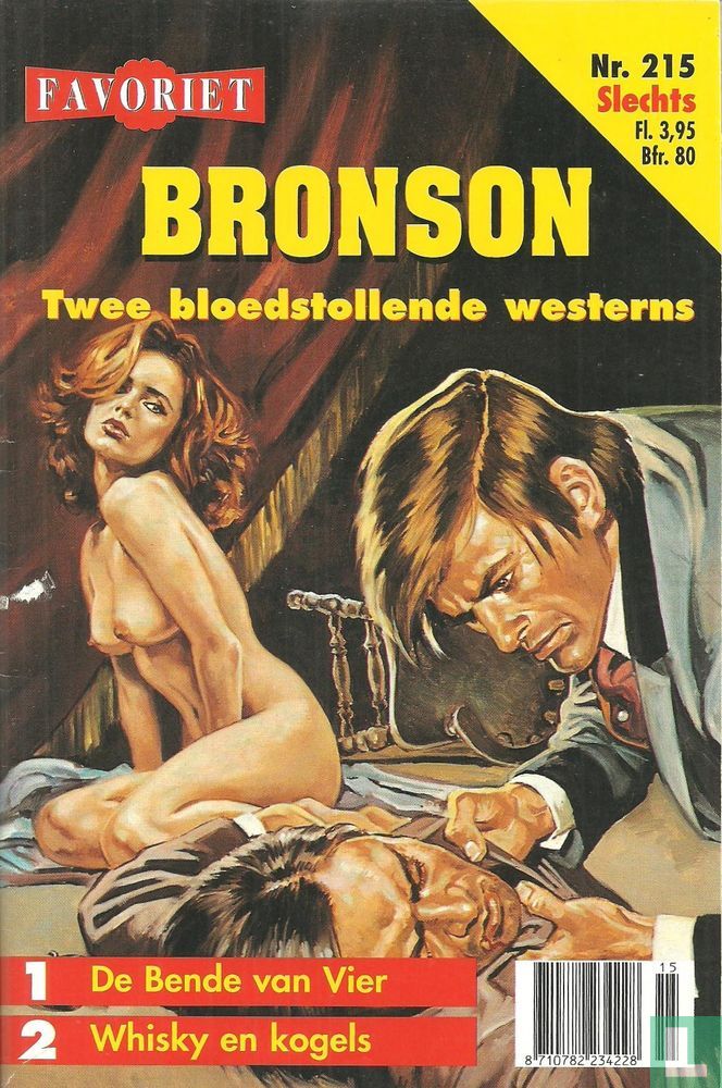 Bronson 215