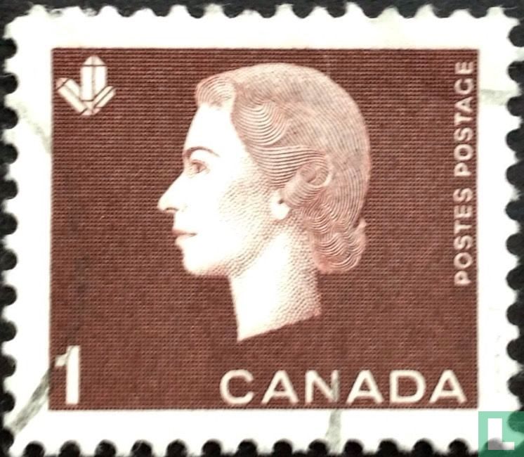 Reine Élizabeth II 