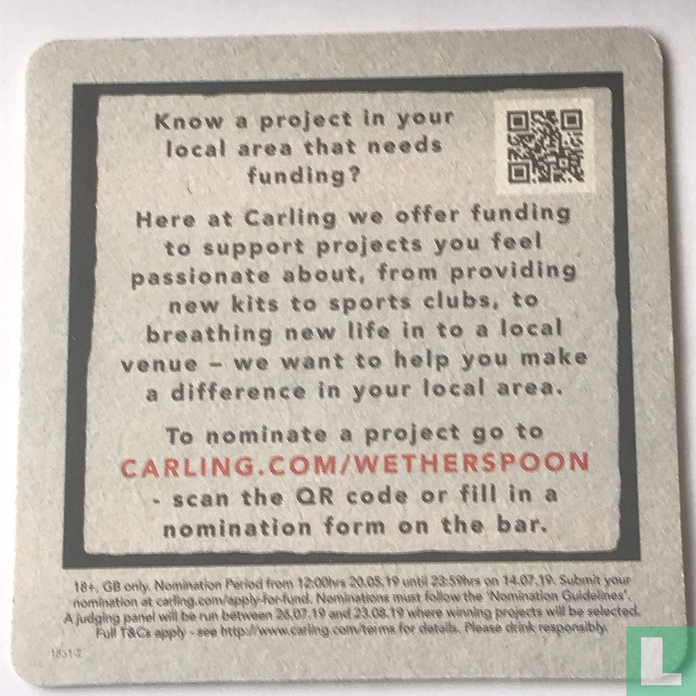 Help Make a Difference