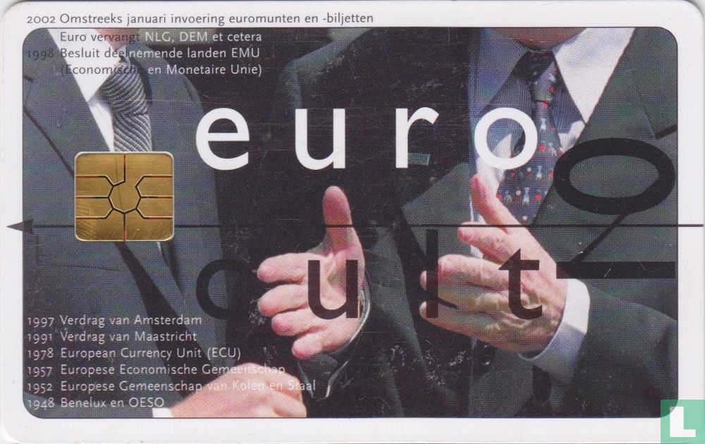 Euro - Cult
