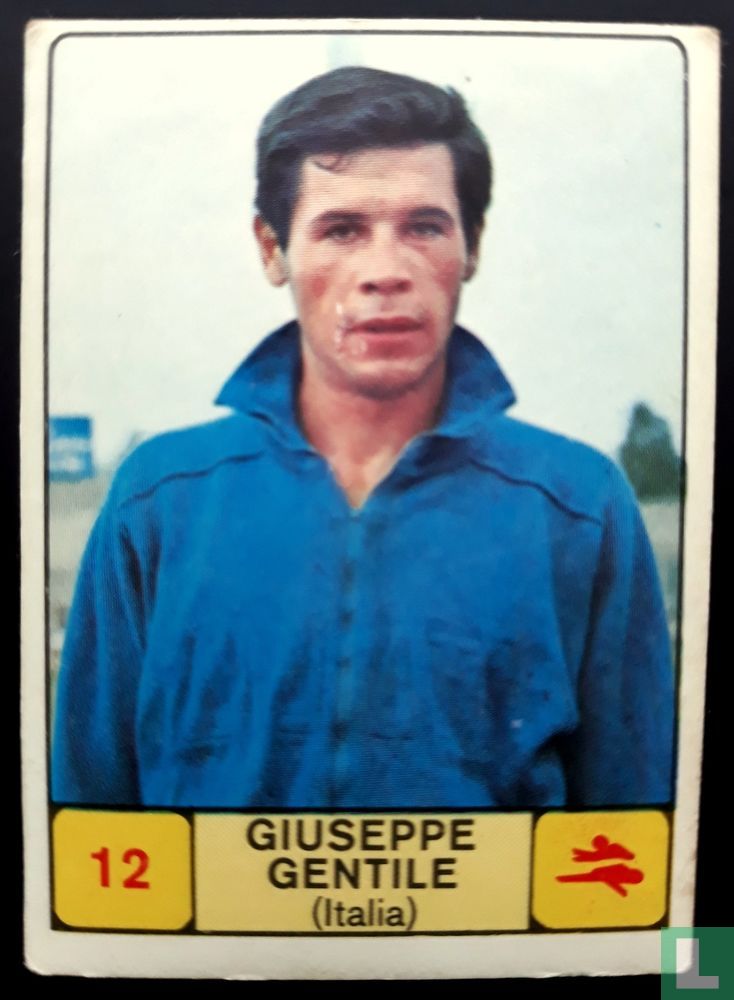 Giuseppe Gentile