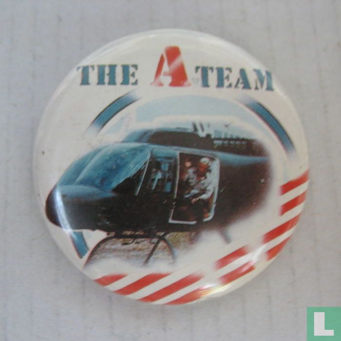 The A-Team