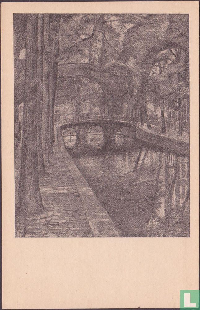 Leidsegracht