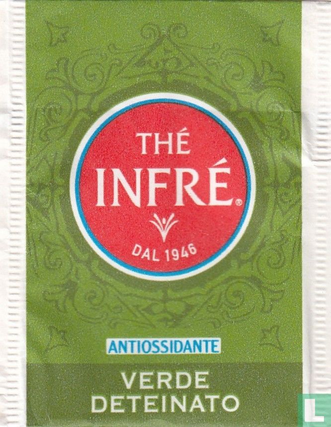 Verde Deteinato
