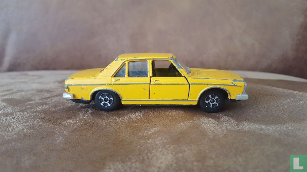Audi 100 LS