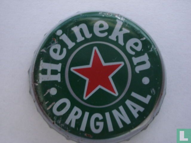 Heineken Original