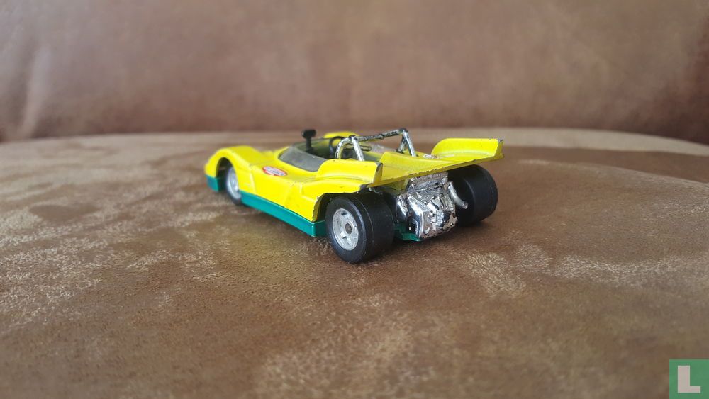 Ligier JS3 