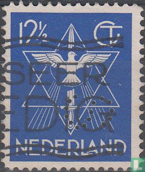 Vredeszegel